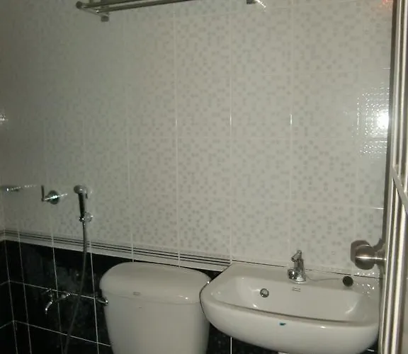 Bed & Breakfast Venetian 3*