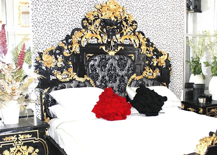 Venetian Bed & Breakfast
