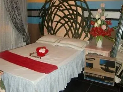 Venetian Bed & Breakfast Manila