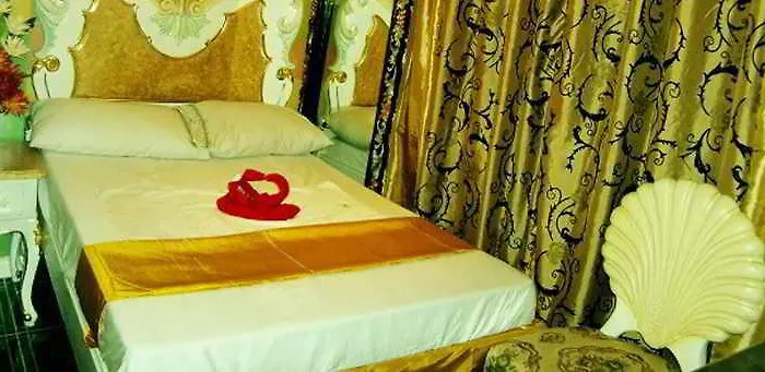 Bed & Breakfast Venetian 3*