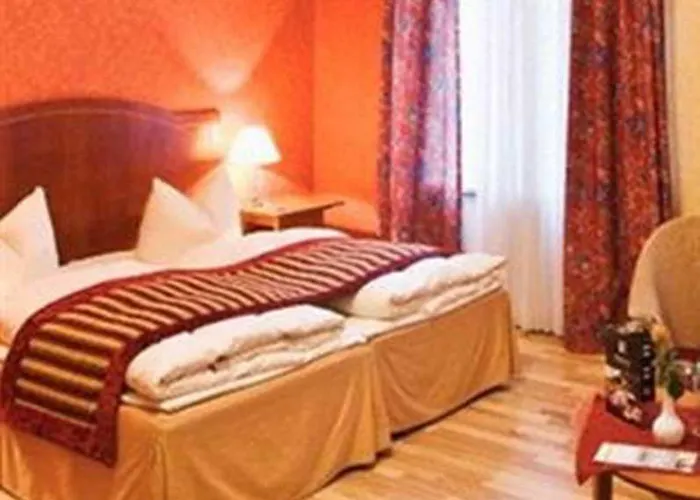 Venetian Bed & Breakfast Manila