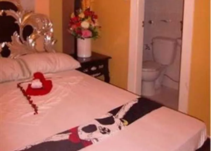 Venetian Bed & Breakfast 3*