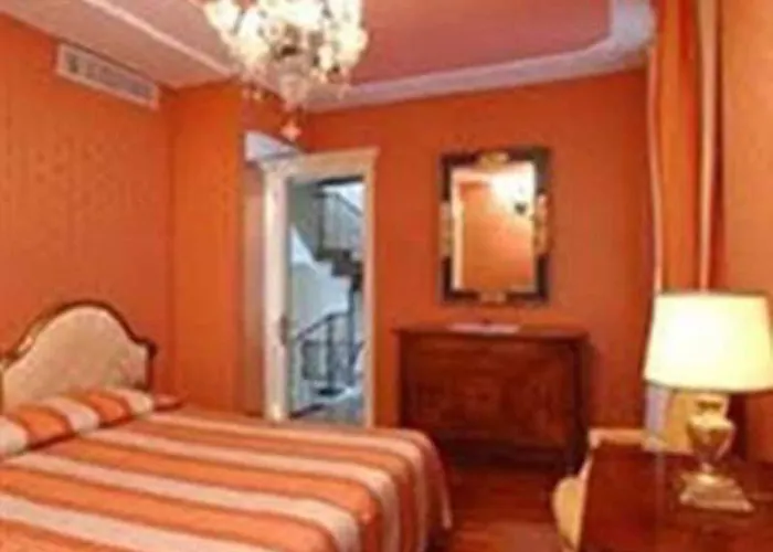 Bed & Breakfast Venetian