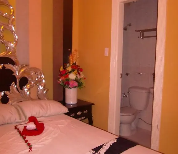 Venetian Bed & Breakfast 3*