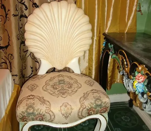 Bed & Breakfast Venetian 3*
