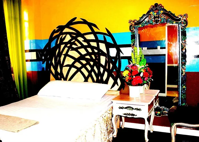 Bed & Breakfast Venetian