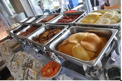Bed & Breakfast Venetian 3*