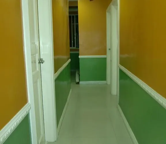 Bed & Breakfast Venetian